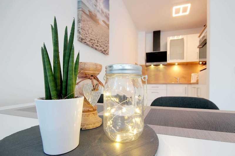 Apartament Wohnpark Granitz Binz Zewnętrze zdjęcie