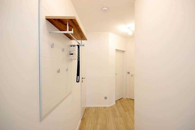 Apartament Wohnpark Granitz Binz Zewnętrze zdjęcie