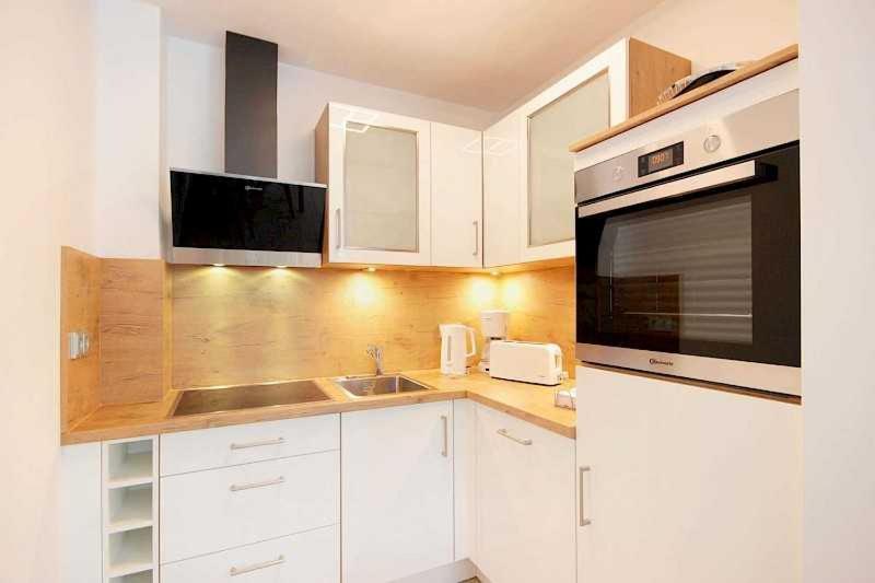 Apartament Wohnpark Granitz Binz Zewnętrze zdjęcie